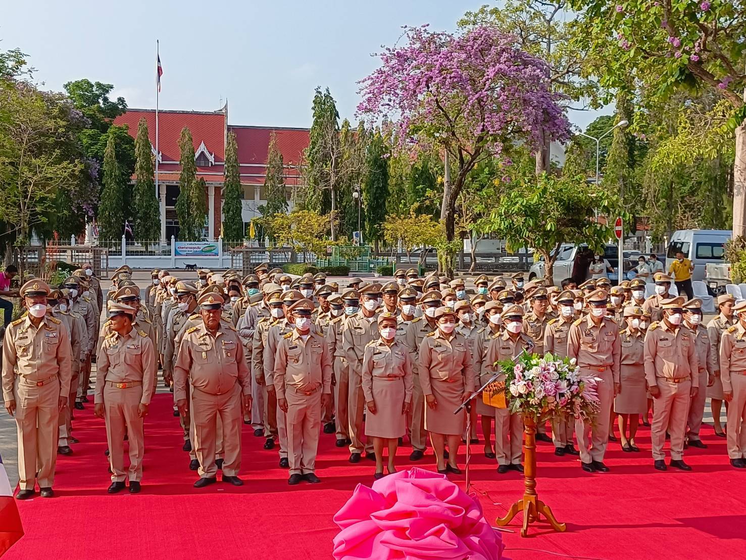 วันท้องถิ่นไทย