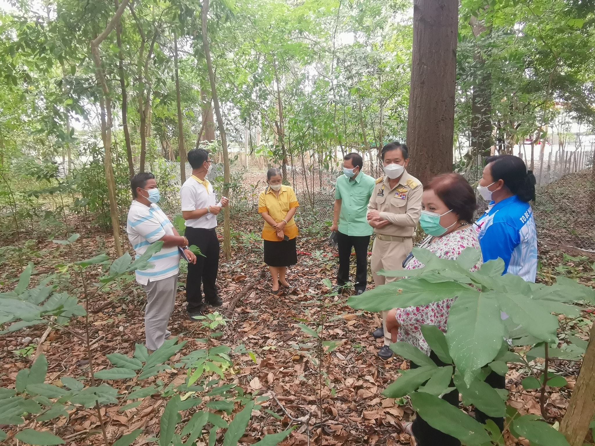 การจัดทำสถานที่สงเคราะห์สัตว์ เพื่อแก้ไขปัญหาสุนัขจรจรจัดที่ทำความเดือดร้อนให้กับประชาชนในเขตเทศบาล